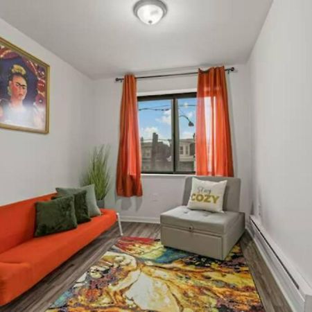 Urban Chic Apartments Near Center City Philadelphia Exterior photo