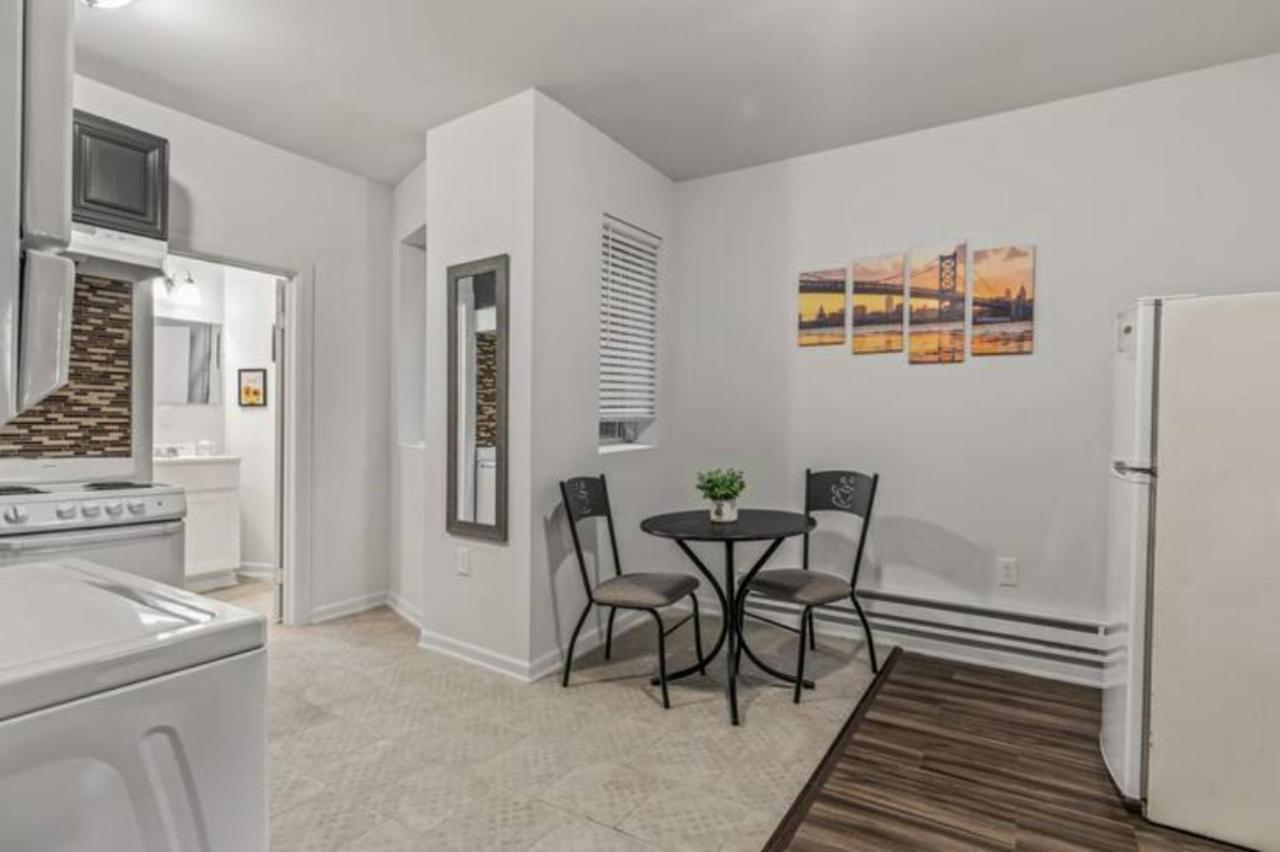 Urban Chic Apartments Near Center City Philadelphia Exterior photo